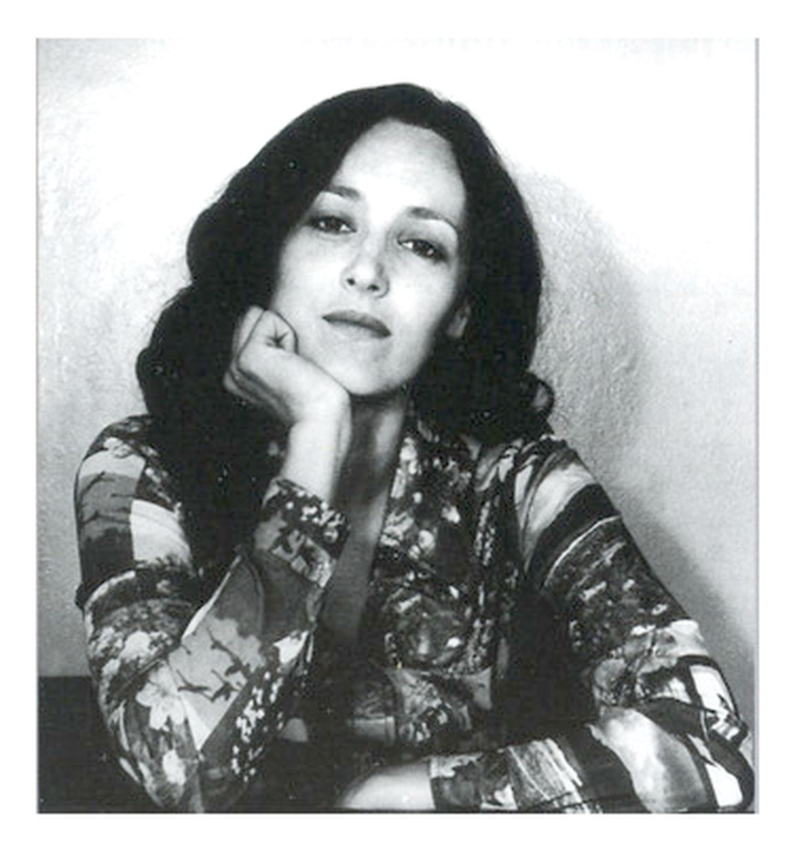 Наталья Гаврилова